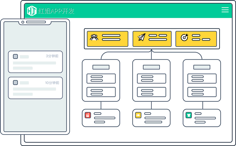 石楼APP公司